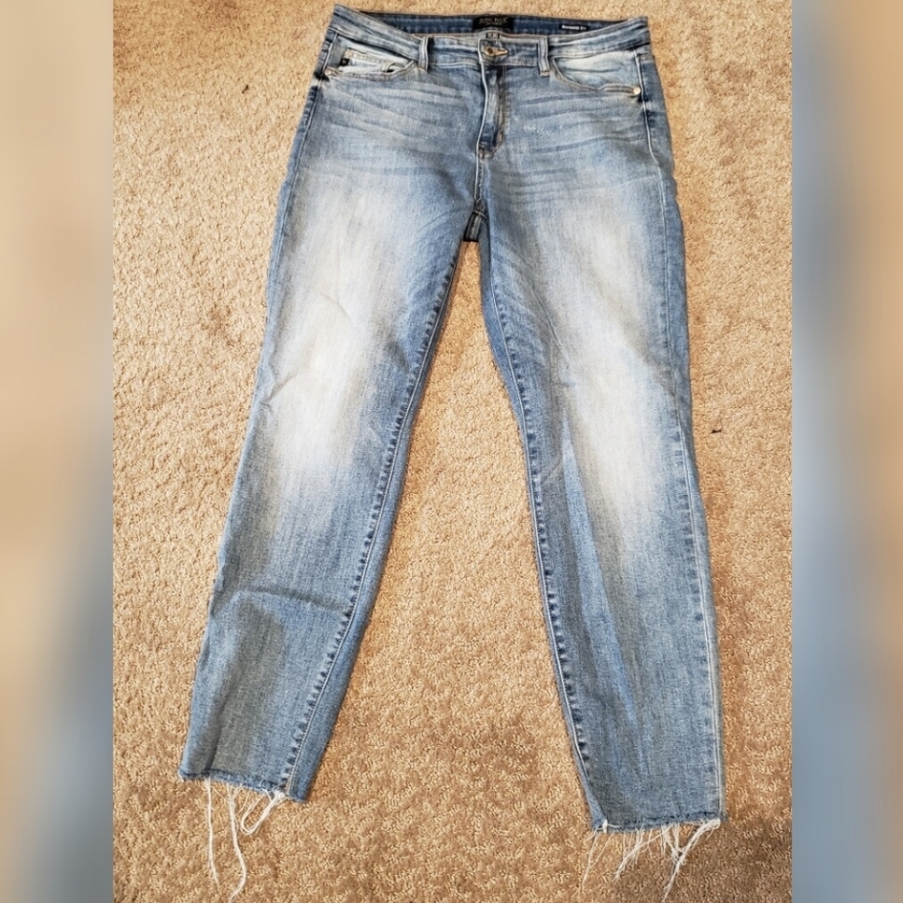 Judy Blue Jeans